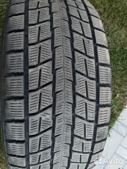 Dunlop Winter Maxx SJ8 275/50 R21