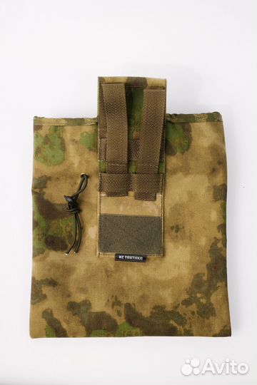 Подсумок под сброс магазинов кс Тактика