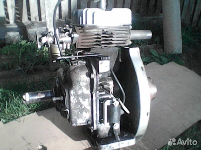 Продам двигатель умз - 5В