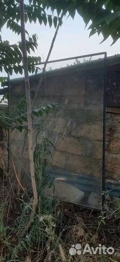 Стеклопакет