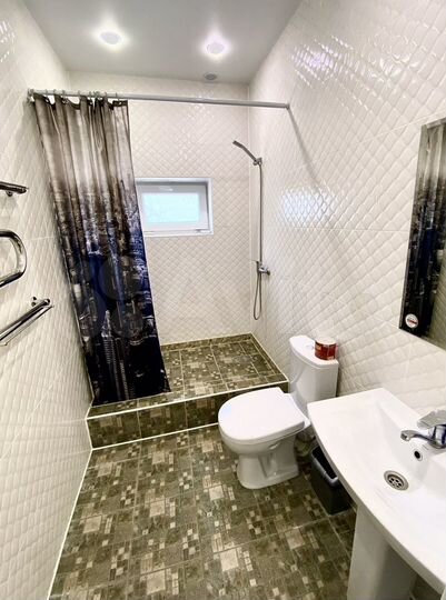 Дом 60 м² на участке 12 сот.