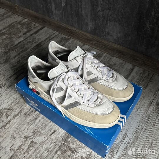 Adidas glxy spzl city series оригинал