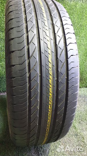 Bridgestone Ecopia EP850 265/60 R18 110H