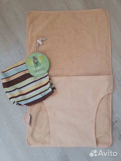 Новая пеленка-вкладыш