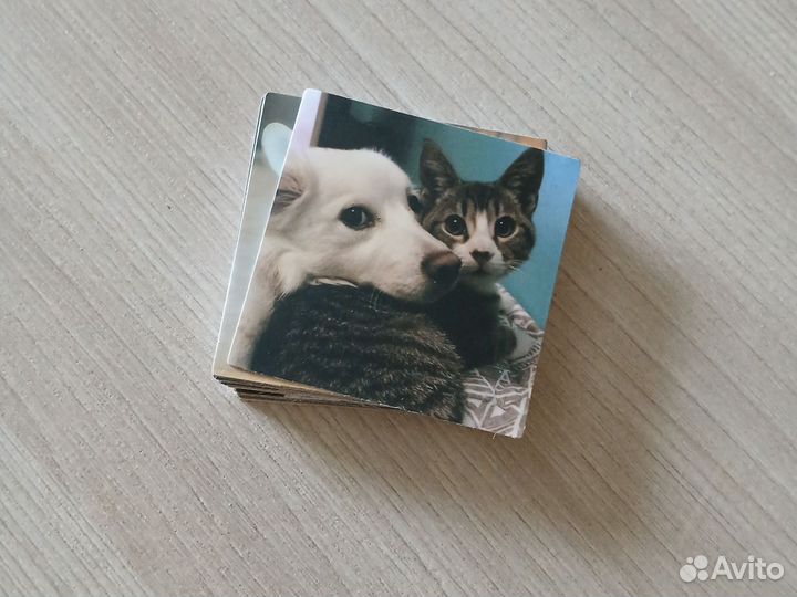 Наклейки 33 штуки