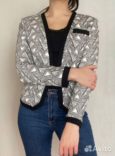 Пиджак женский