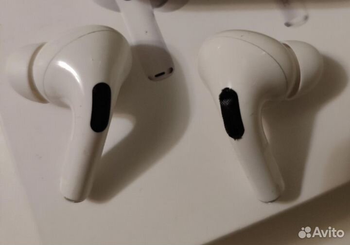 Airpods pro наушники