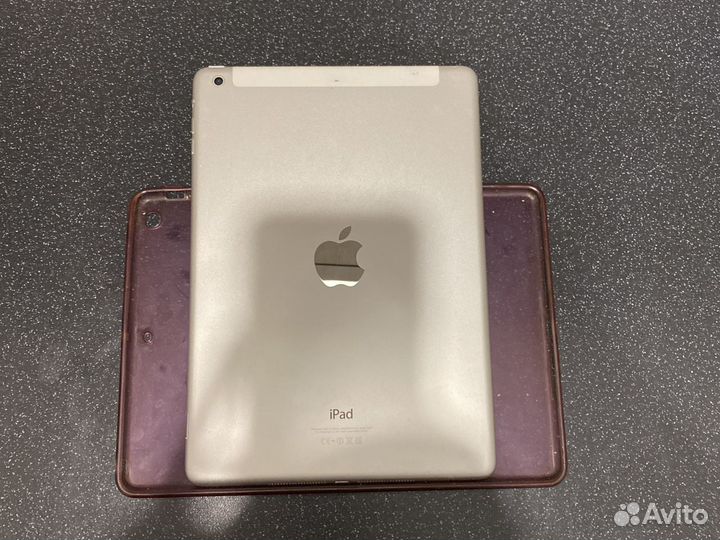 iPad Air A1475 (Wi-Fi + Cellular)