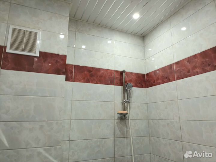 Ремонт и отделка квартир