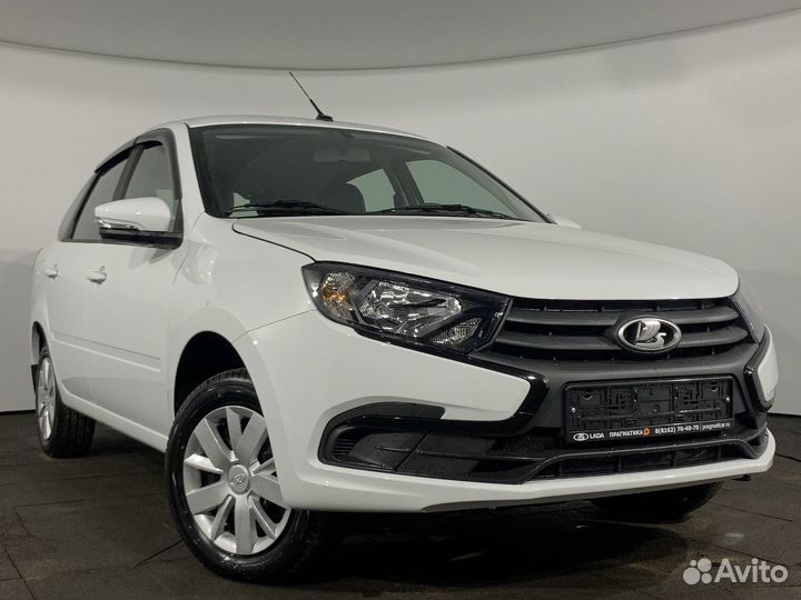 LADA Granta, 2023