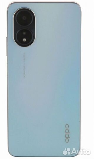 OPPO A18, 4/128 ГБ