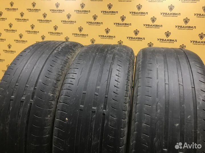 Bridgestone Turanza T001 215/60 R16 95V