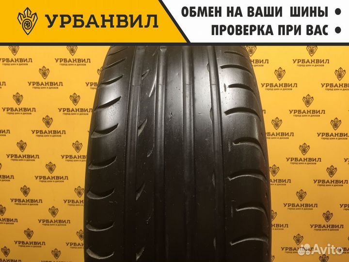 Roadstone N8000 205/55 R16 94W