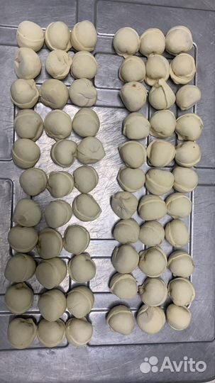 Домашние полуфабрикаты на заказ