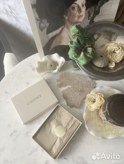 Кардхолдер 12 storeez, новый