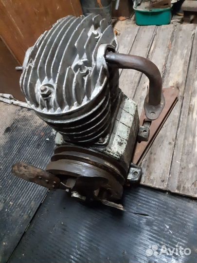 Компрессор