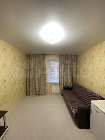 Комната 14,2 м² в 4-к., 5/5 эт.