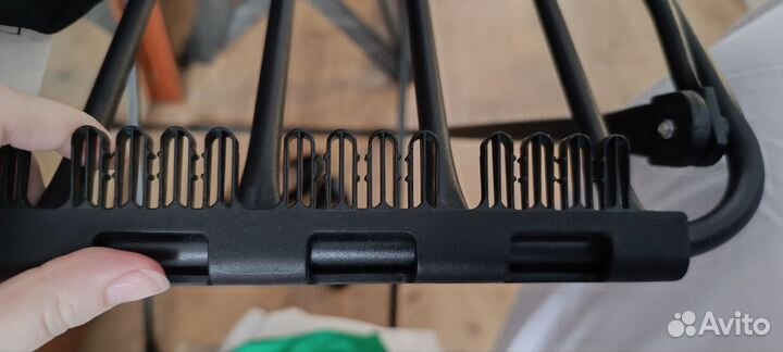 Сушилка для белья напольная бу