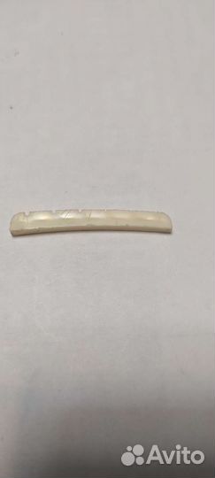 Верхний порожек для электро