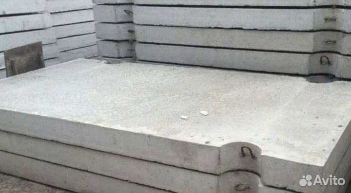 Жби дорожные плиты пдп 15 новые опт с доставкой