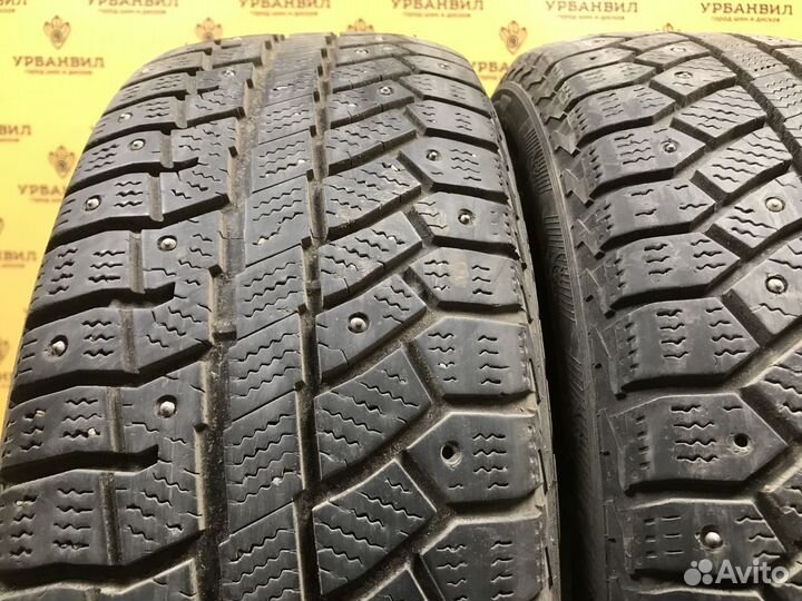 Cordiant Polar 2 195/55 R15 85T