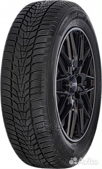Hankook Winter I'Cept Evo 3 W330 245/35 R21