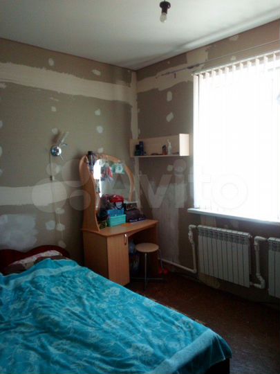 Дом 64,6 м² на участке 6 сот.