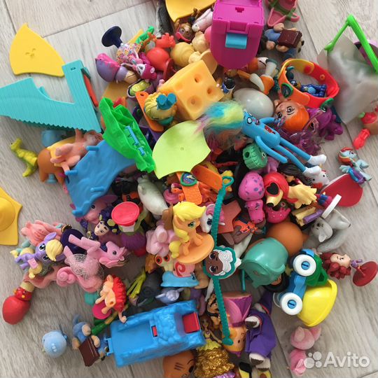 Детские игрушки