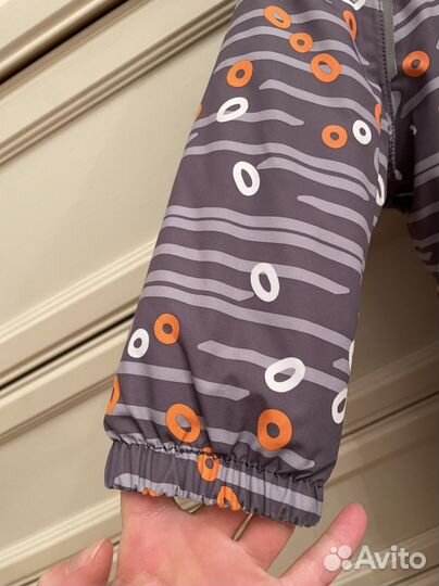 Комбинезон reima 80 осень зима