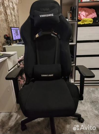 Компьютерное кресло / Геймерское кресло