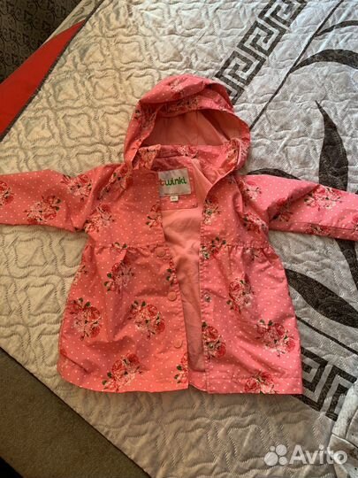 Детские вещи пакетом на мальчика 86 92