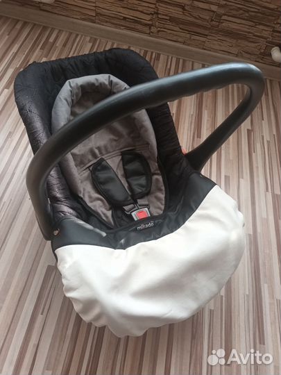 Автолюлька