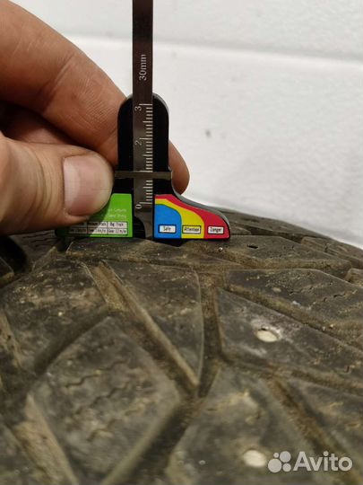 Dunlop Grandtrek Ice 02 235/65 R17 108T