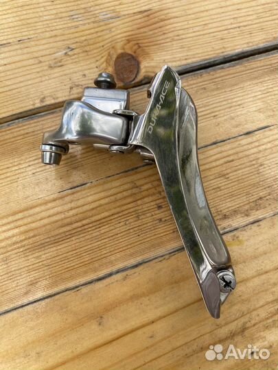 Переключатель shimano dura-ace