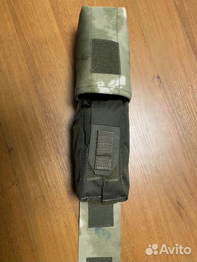 Аптечка первой помощи