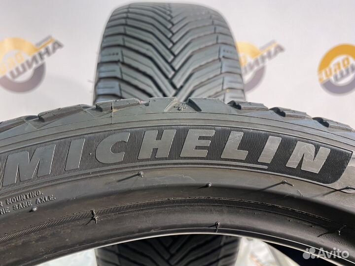 Michelin CrossClimate 2 225/40 R19 85Y