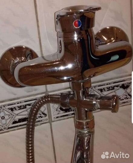 Уборка квартир, Уборка после строительства