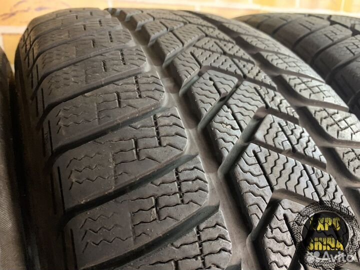 Pirelli Winter Sottozero 3 245/50 R18 100H