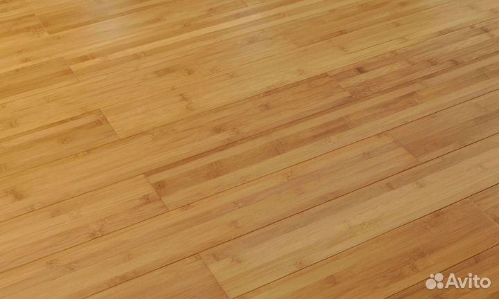 Клеевая паркетная доска дуб