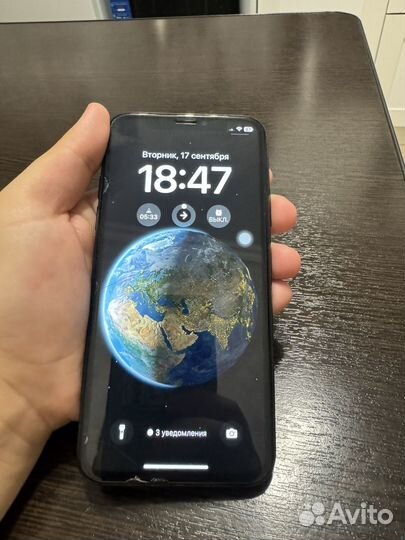 iPhone Xs, 64 ГБ