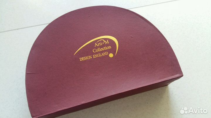 Сервиз чайный