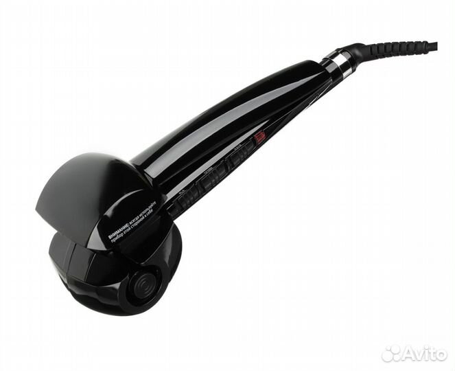 Автоматическая плойка для завивки волос