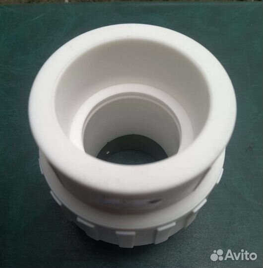 Муфта pprc c HP 50*11/2