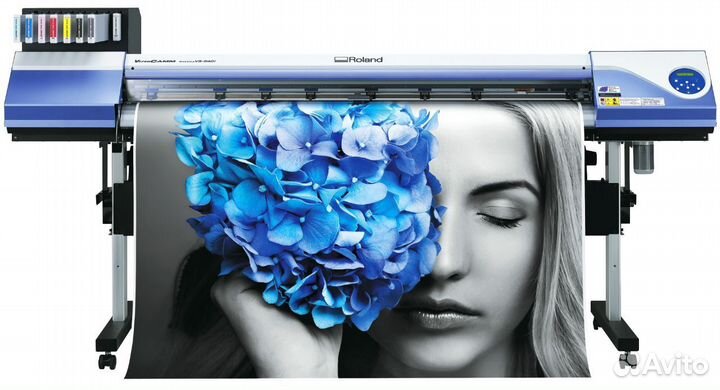 Удаленная печать документов