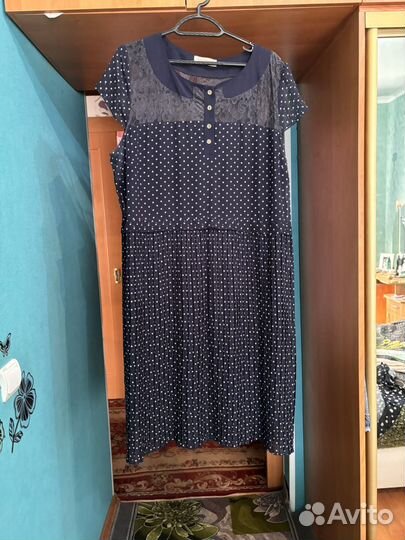 Платье женское