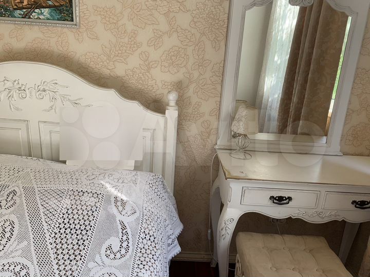 Дом 85 м² на участке 1 сот.