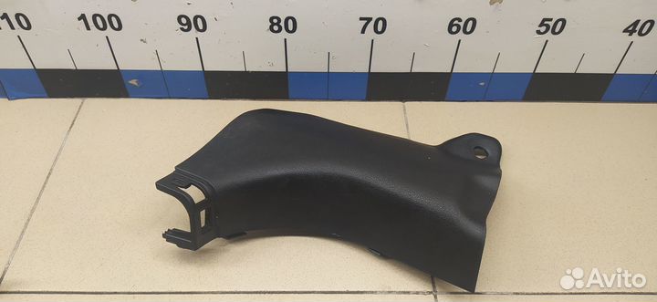 Накладка порога (внутренняя) Atlas 2017