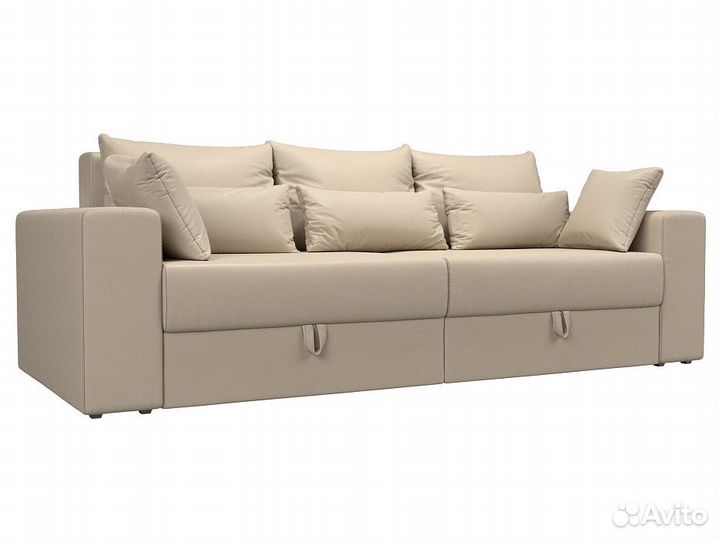 Диван прямой 