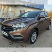 ВАЗ (LADA) XRAY 1.6 MT, 2017, 68 104 км, с пробегом, цена 850 000 руб.