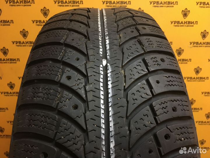 Gislaved Nord Frost 5 205/60 R16 96T